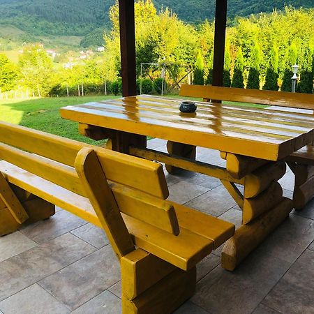 Villa Usivak For Green Quiet Holiday Near Sarajevo#Travellerawards2025 Eksteriør billede