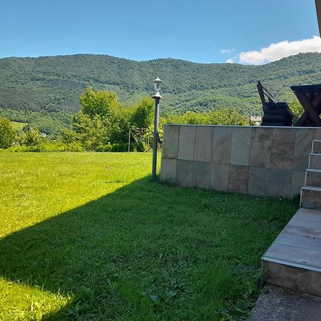 Villa Usivak For Green Quiet Holiday Near Sarajevo#Travellerawards2025 Eksteriør billede