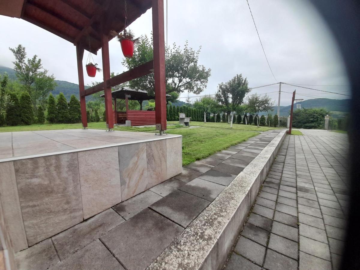 Villa Usivak For Green Quiet Holiday Near Sarajevo#Travellerawards2025 Eksteriør billede
