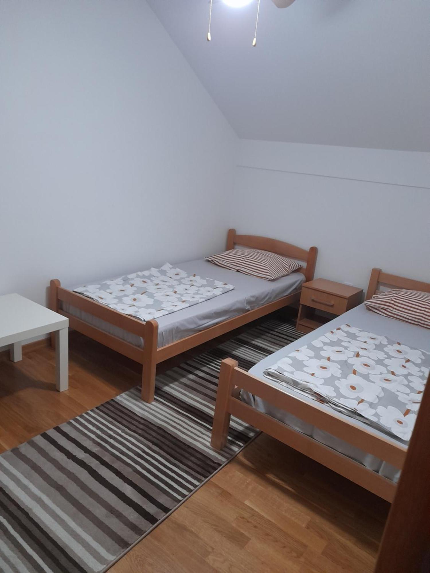 Villa Usivak For Green Quiet Holiday Near Sarajevo#Travellerawards2025 Eksteriør billede