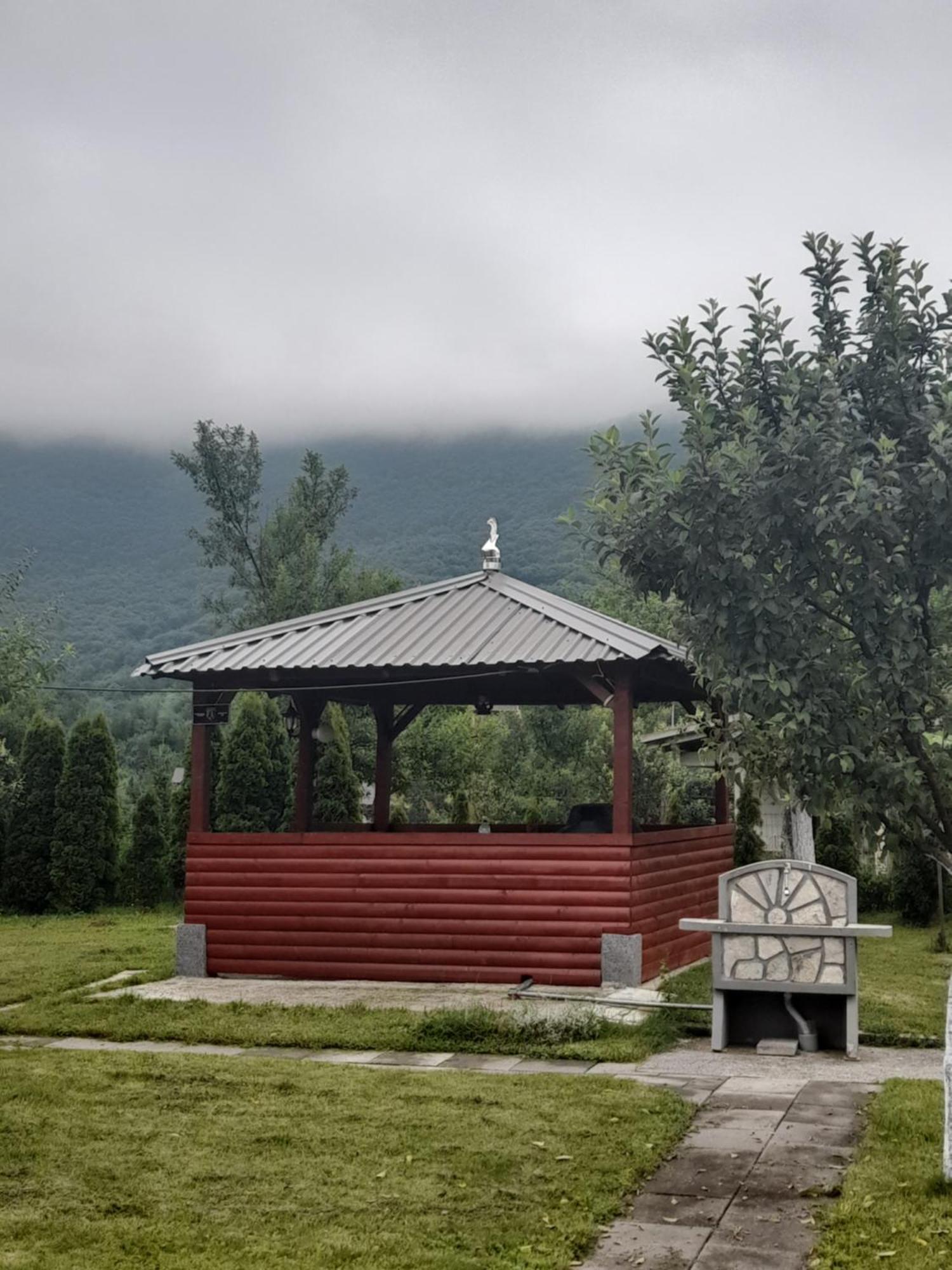 Villa Usivak For Green Quiet Holiday Near Sarajevo#Travellerawards2025 Eksteriør billede