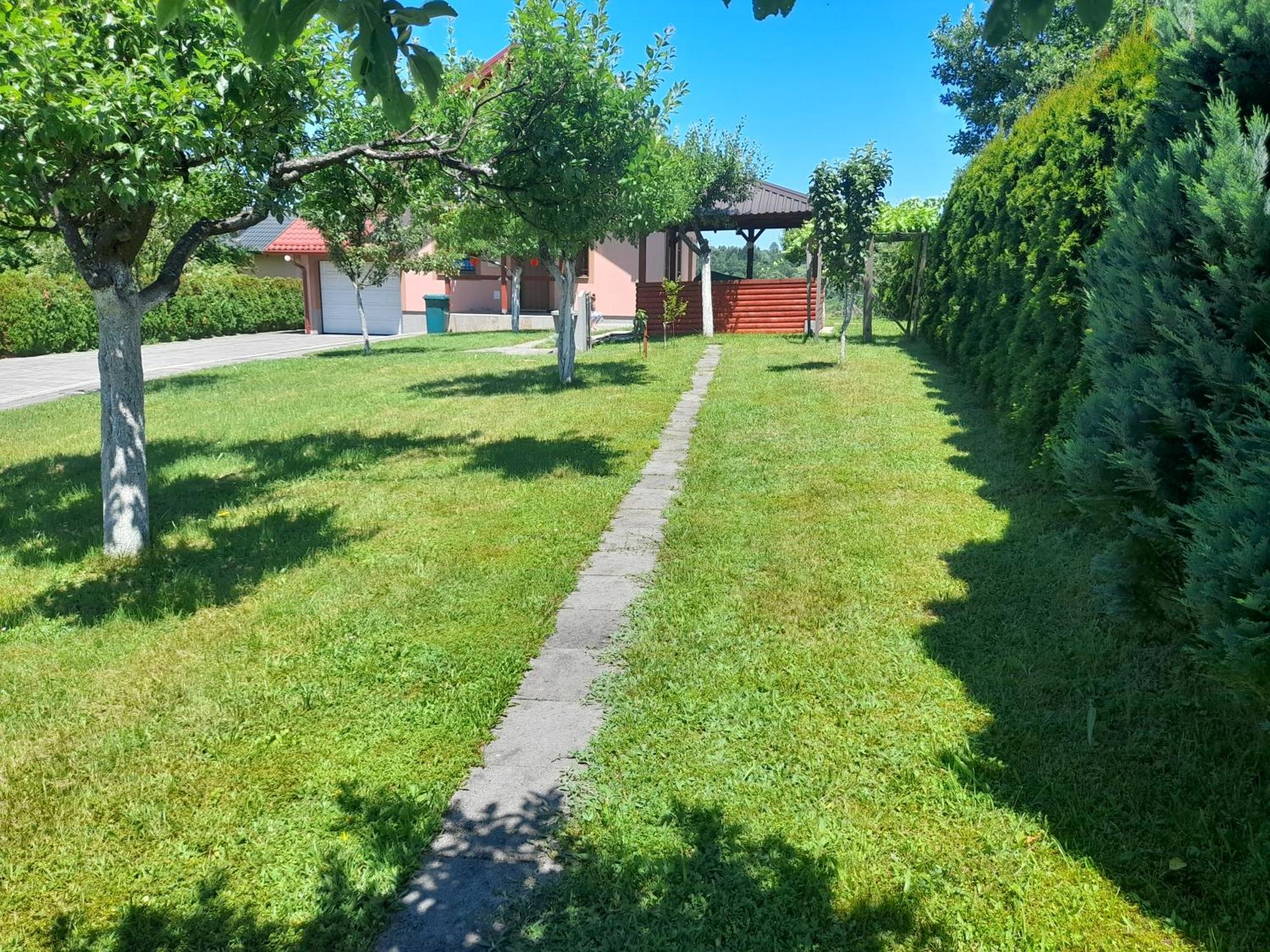Villa Usivak For Green Quiet Holiday Near Sarajevo#Travellerawards2025 Eksteriør billede